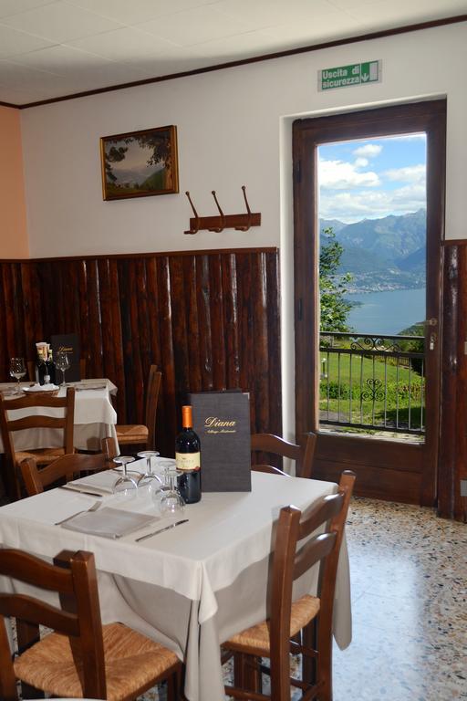 Albergo Diana Tronzano Lago Maggiore Exterior foto