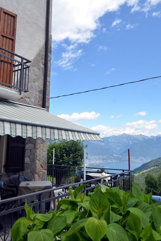 Albergo Diana Tronzano Lago Maggiore Exterior foto